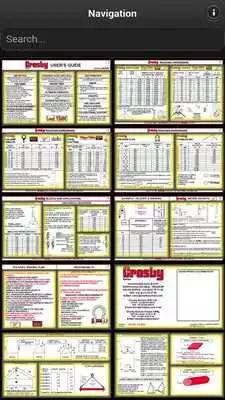 Play Pocket Lift Guide Metric Free