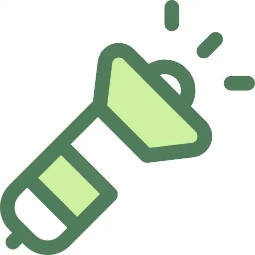 Play PocketLight - Simple Flashlight Tool APK