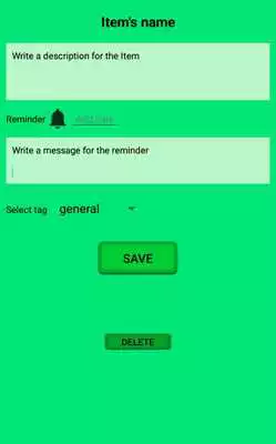 Play Pocket Lists