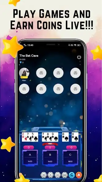 Play PocketLive - Group Voice Chat  and enjoy PocketLive - Group Voice Chat with UptoPlay