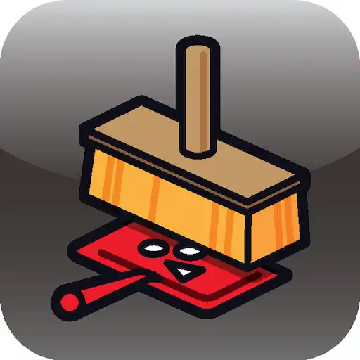 Play Pocketlord Städkontroll APK