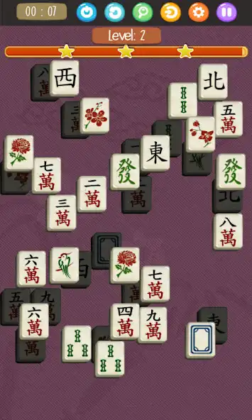 Play Pocket Mahjong Classic  and enjoy Pocket Mahjong Classic with UptoPlay