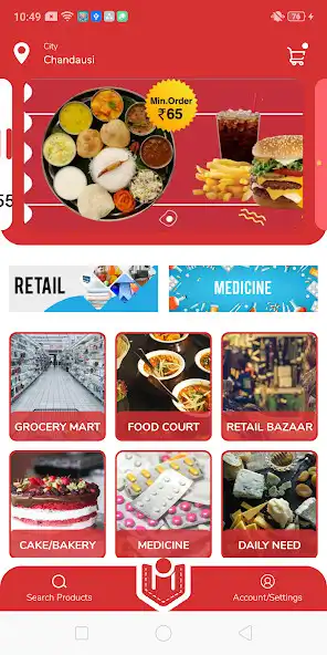 Play PocketMall-Online City Market as an online game PocketMall-Online City Market with UptoPlay