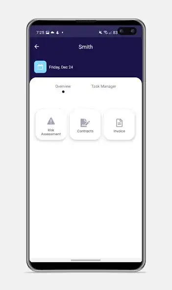 Play Pocket Manager Clients as an online game Pocket Manager Clients with UptoPlay