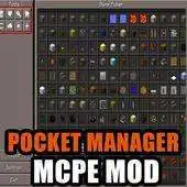 Free play online Pocket Manager Mod APK