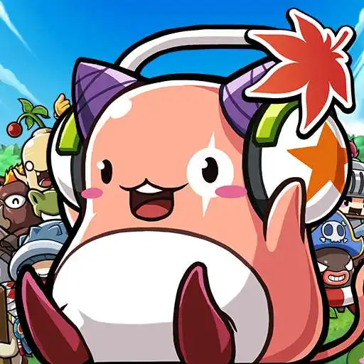 Free play online Pocket MapleStory  APK