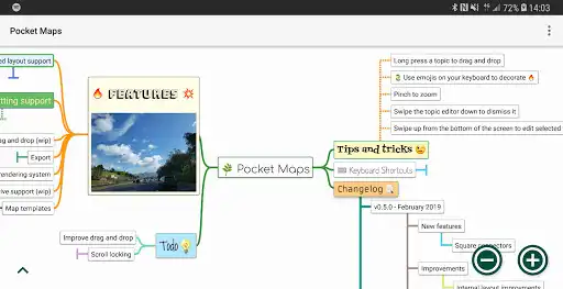 Play Pocket Maps