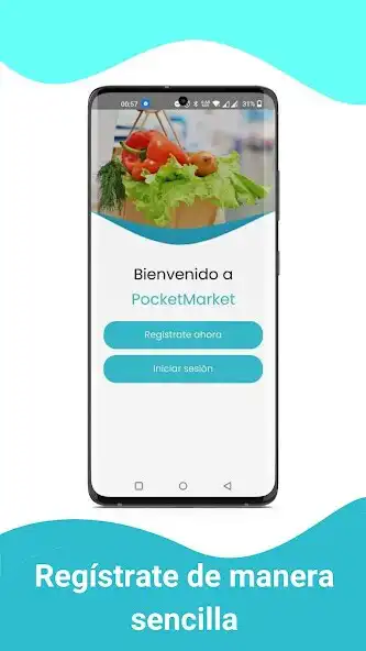 Play PocketMarket-tu mercado online  and enjoy PocketMarket-tu mercado online with UptoPlay