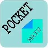 Free play online POCKET MATH PRO APK