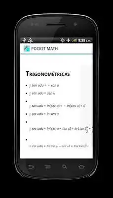 Play POCKET MATH PRO Play POCKET MATH PRO