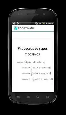 Play POCKET MATH PRO Play POCKET MATH PRO