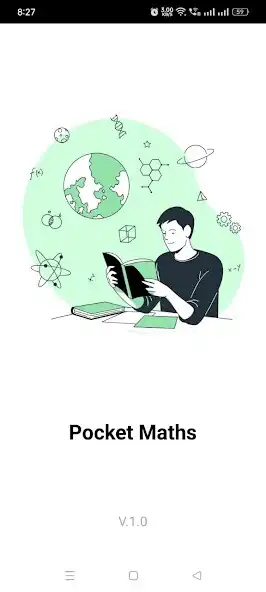 Play Pocket Maths - Maths booster and enjoy Pocket Maths - Maths booster with UptoPlay Play Pocket Maths - Maths booster and enjoy Pocket Maths - Maths booster with UptoPlay