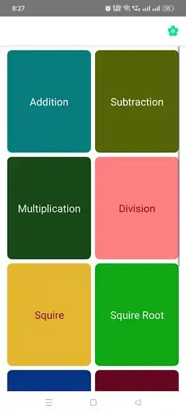 Play Pocket Maths - Maths booster as an online game online Pocket Maths - Maths booster with UptoPlay Play Pocket Maths - Maths booster as an online game Pocket Maths - Maths booster with UptoPlay