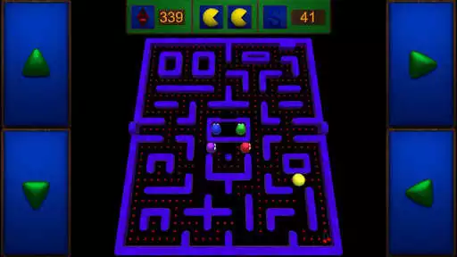 Play Pocket Maze 3D  and enjoy Pocket Maze 3D with UptoPlay