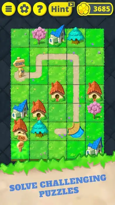 Play Pocket Mazes: Path Puzzles and enjoy Pocket Mazes: Path Puzzles with UptoPlay Play Pocket Mazes: Path Puzzles and enjoy Pocket Mazes: Path Puzzles with UptoPlay