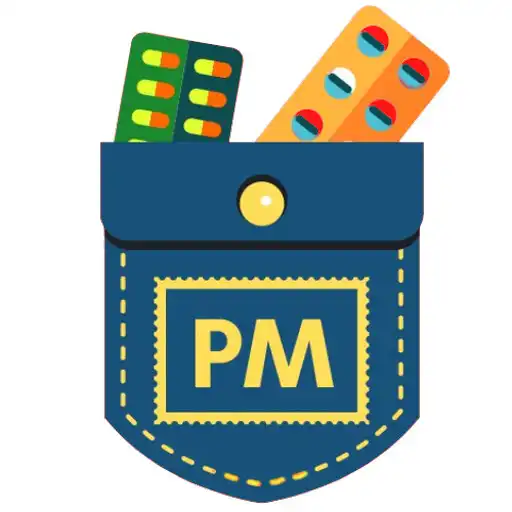 Play PocketMed Vendor APK