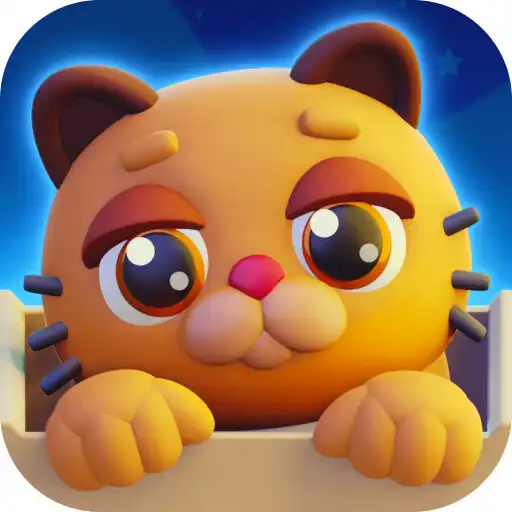 Play Pocket Merge: Bubble Game APK
