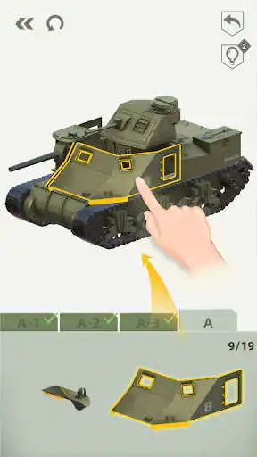 Play Pocket Military  and enjoy Pocket Military with UptoPlay