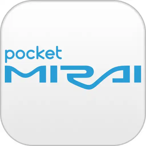 Run free android online Pocket MIRAI APK