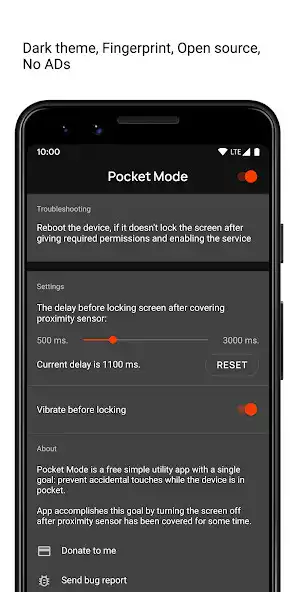 Play Pocket Mode as an online game Pocket Mode with UptoPlay