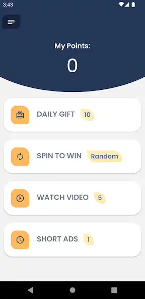 Play Pocket Money : Earn Online  and enjoy Pocket Money : Earn Online with UptoPlay