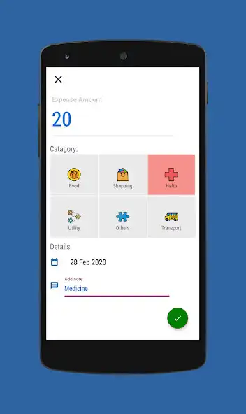 Play Pocket money- money income app as an online game Pocket money- money income app with UptoPlay