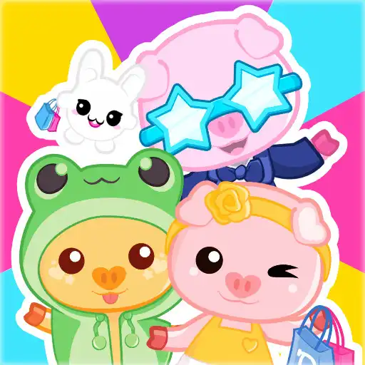 Play Pocket Money Piggies APK Play Pocket Money Piggies APK