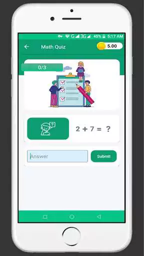 Play Pocket Money - Smart Pocket  and enjoy Pocket Money - Smart Pocket with UptoPlay