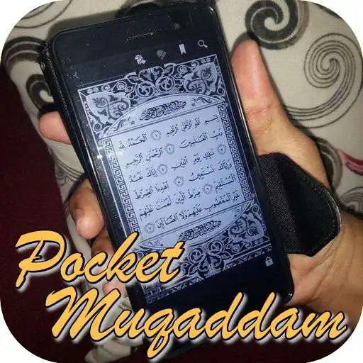 Run free android online Pocket Muqaddam APK