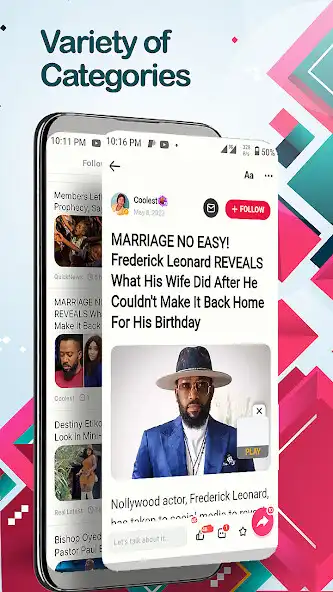 Play PocketNews-Less Data,More News as an online game PocketNews-Less Data,More News with UptoPlay