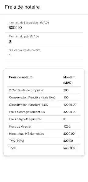 Play Pocket Notaire as an online game Pocket Notaire with UptoPlay