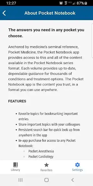 Play Pocket Notebook  and enjoy Pocket Notebook with UptoPlay