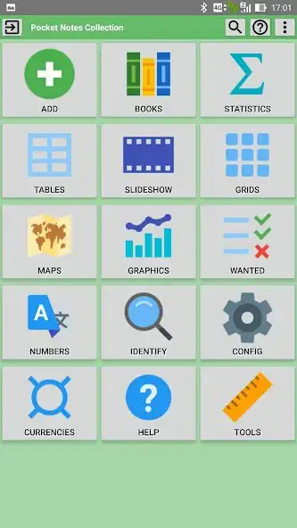 Play Pocket Notes Collection  and enjoy Pocket Notes Collection with UptoPlay