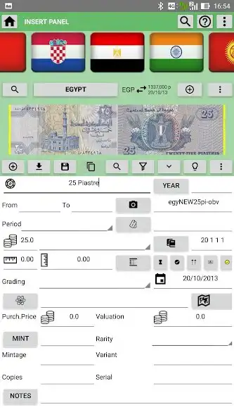 Play Pocket Notes Collection as an online game Pocket Notes Collection with UptoPlay