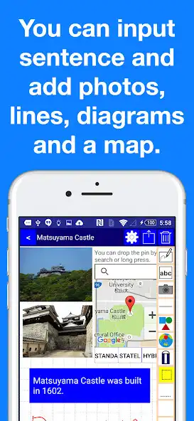 Play Pocket Note  and enjoy Pocket Note with UptoPlay