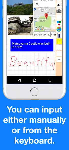 Play Pocket Note as an online game Pocket Note with UptoPlay