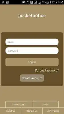 Play PocketNotice