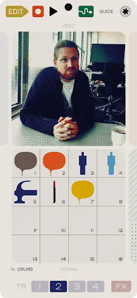 Play pocket operator™ for Pixel™ as an online game pocket operator™ for Pixel™ with UptoPlay