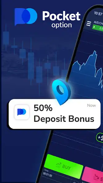 Play Pocket Option - Stocks Trading  and enjoy Pocket Option - Stocks Trading with UptoPlay