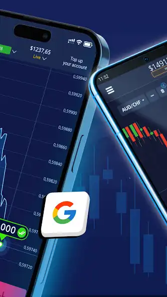 Play Pocket Option - Stocks Trading as an online game Pocket Option - Stocks Trading with UptoPlay