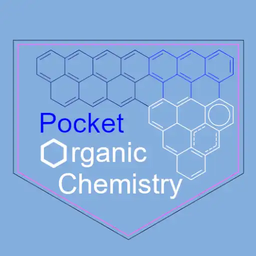 Play Pocket Organic Chemistry APK