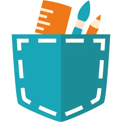 Play Pocket Paint: draw and edit! APK Play Pocket Paint: draw and edit! APK
