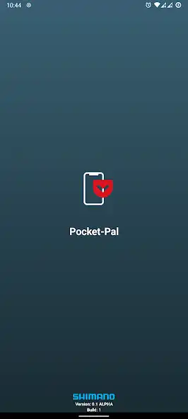Play PocketPal - Shimano  and enjoy PocketPal - Shimano with UptoPlay