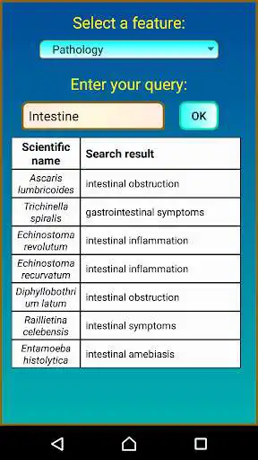 Play Pocket Parasitology Free as an online game Pocket Parasitology Free with UptoPlay