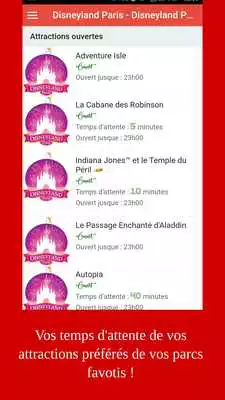Play PocketPark, tes parcs dattractions dans ta poche