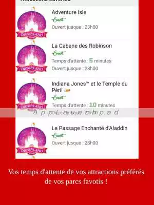Play PocketPark, tes parcs dattractions dans ta poche
