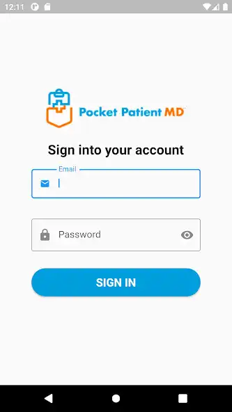Play PocketPatientMD  and enjoy PocketPatientMD with UptoPlay