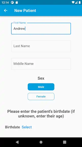 Play PocketPatientMD as an online game PocketPatientMD with UptoPlay