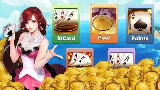 Play Pocket Patti Game  and enjoy Pocket Patti Game with UptoPlay
