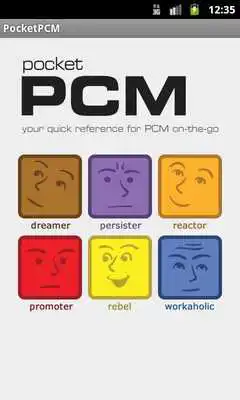 Play PocketPCM Play PocketPCM